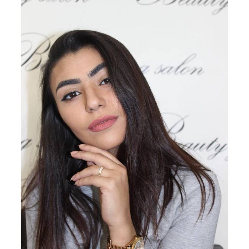 Nour El Zouheiri