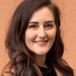 Kristen Case