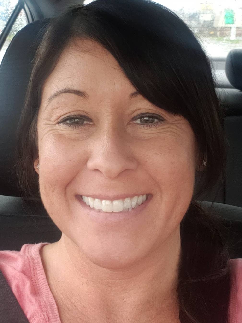 Mandy Hurst
