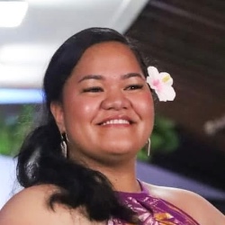 Siva F. K. Tuiasosopo