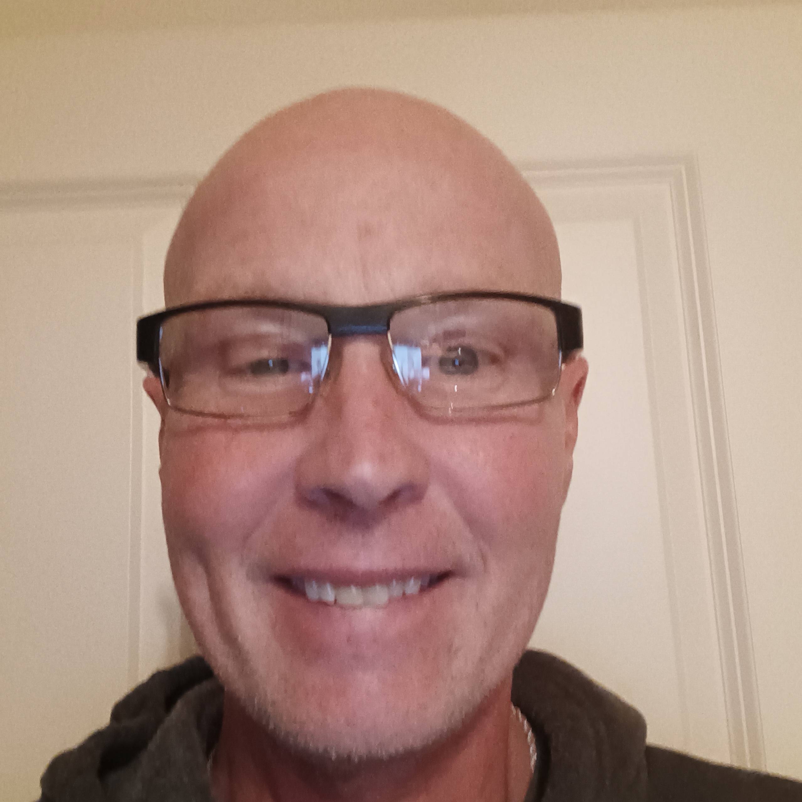 Dennis Wiseman