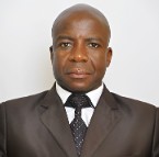 Rev Dr Tedious Chinyerere