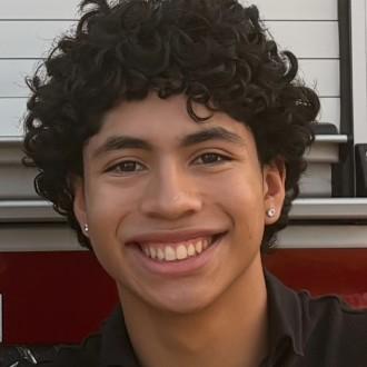 Daniel Chang