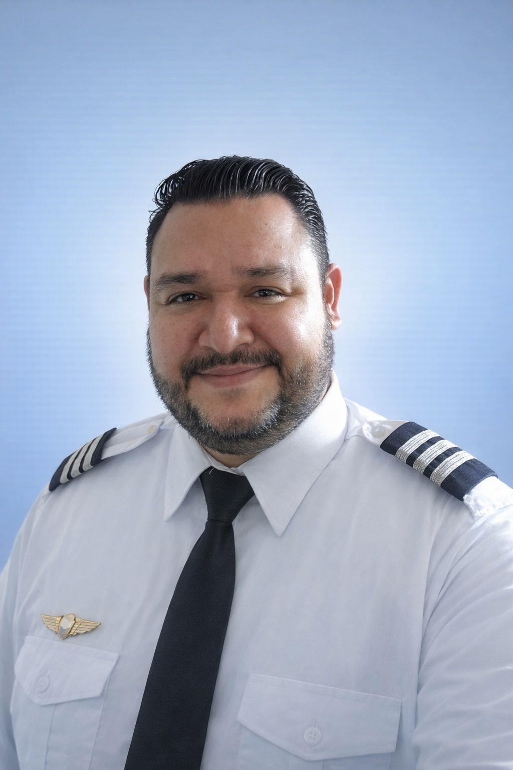 Luis Edgardo Pineda Flores