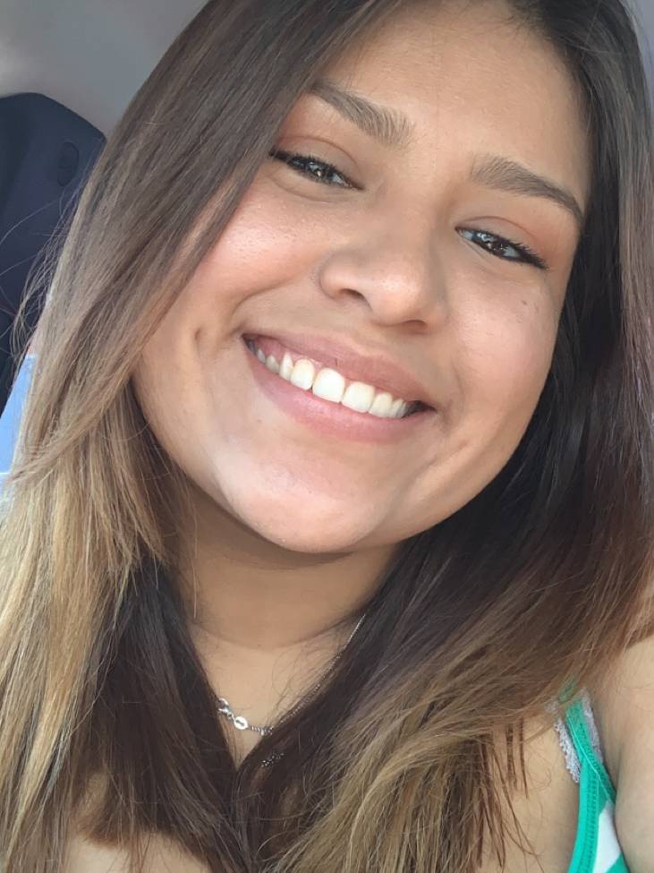 Tyffany Flores