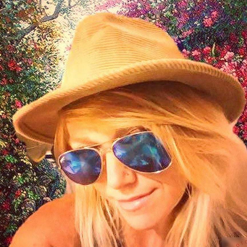 Brandy Worley