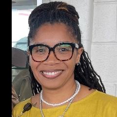 LATRICE M COLBURN