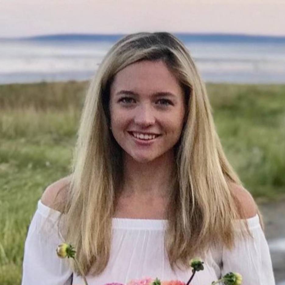 Chandley R. McKenzie