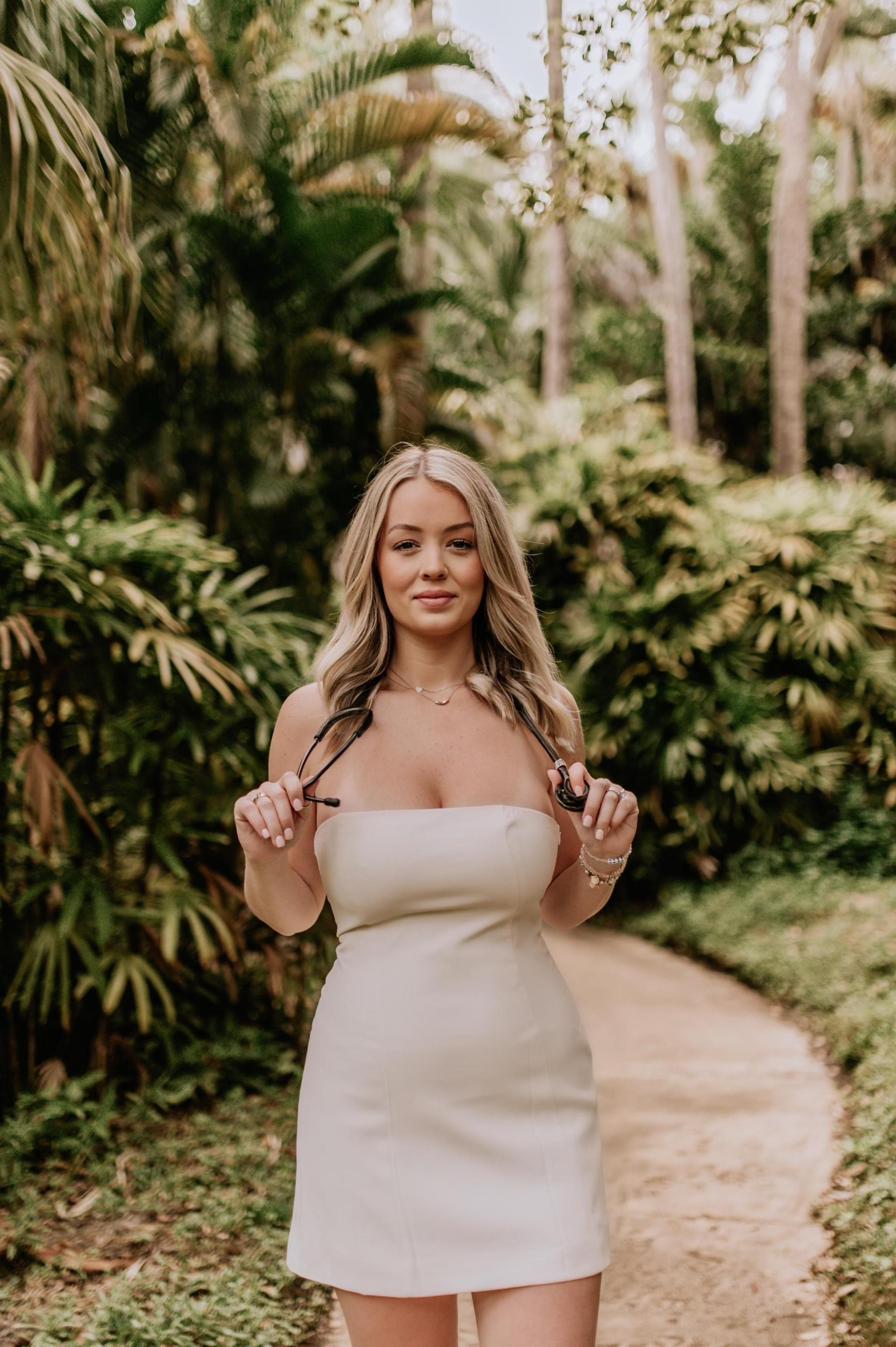 Brittany Seymour