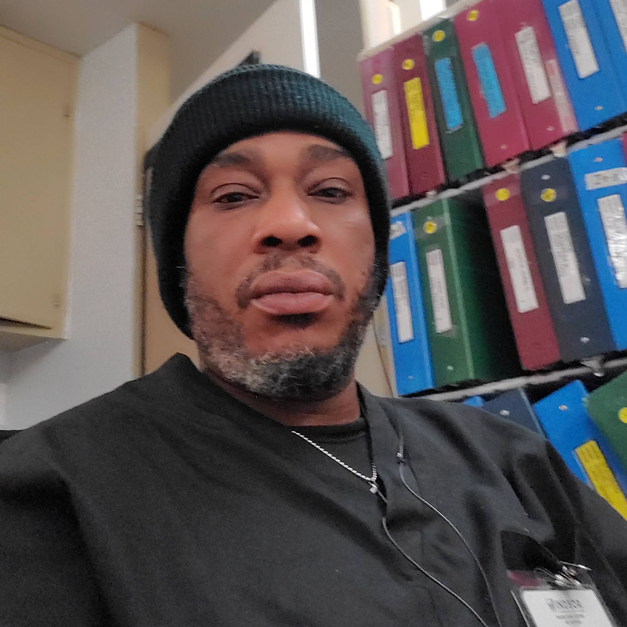 Christian Nwagbo