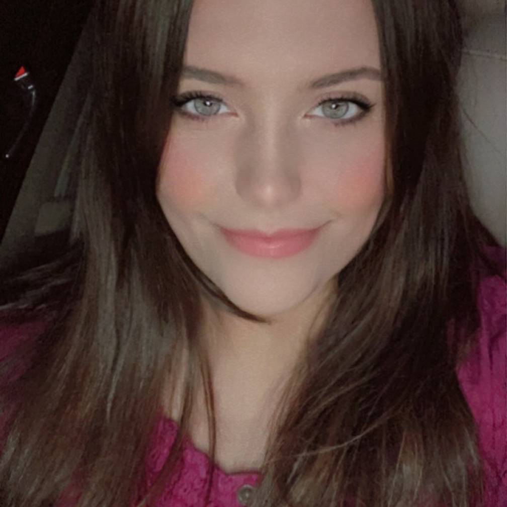 Kristina Puckett