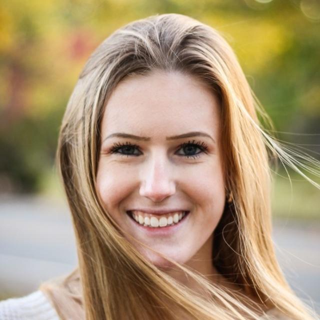 Michaela Duffy