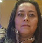 Liliana Tharp Jimenez