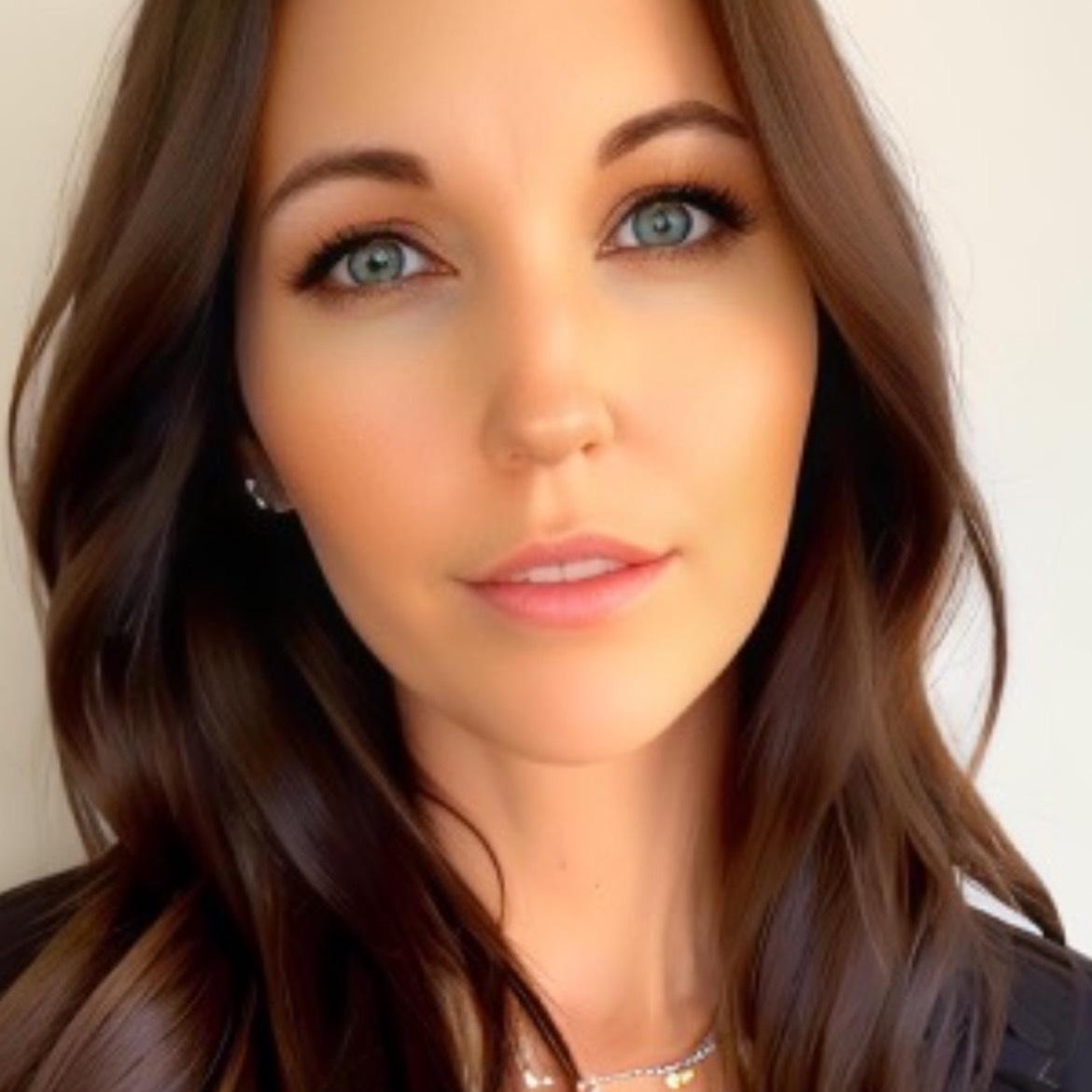 Olivia Mason