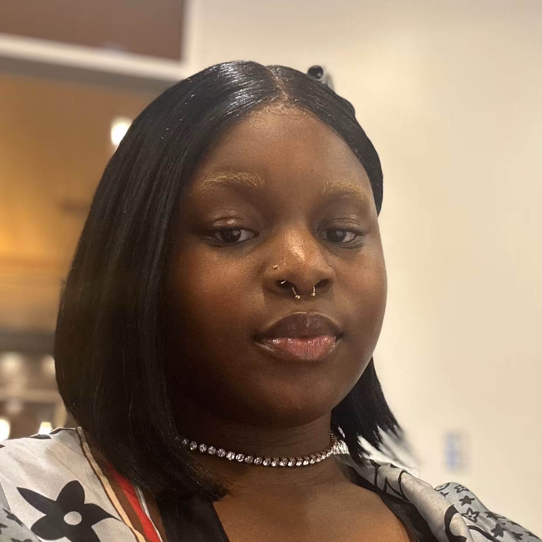 Jahtireya Johnson