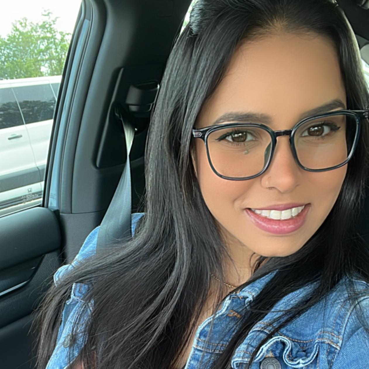Sarahi Morillo
