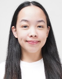 Julianna Germaine F. Gallardo