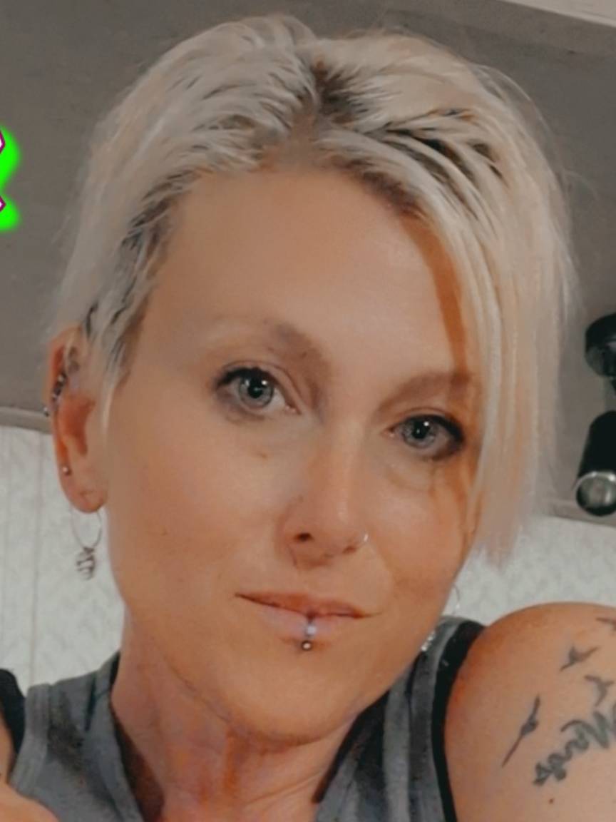 Brandy Blake