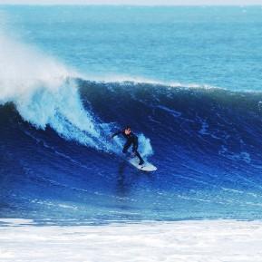 TYSON WATT