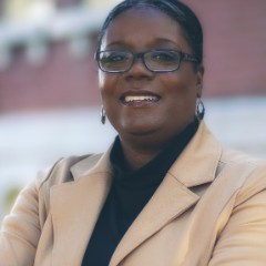 Dr. Kamilah L. Williams