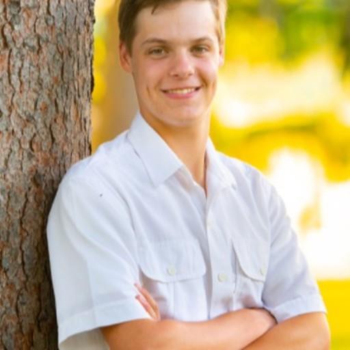 Jared Spanganberg