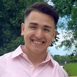 Gerardo Garza