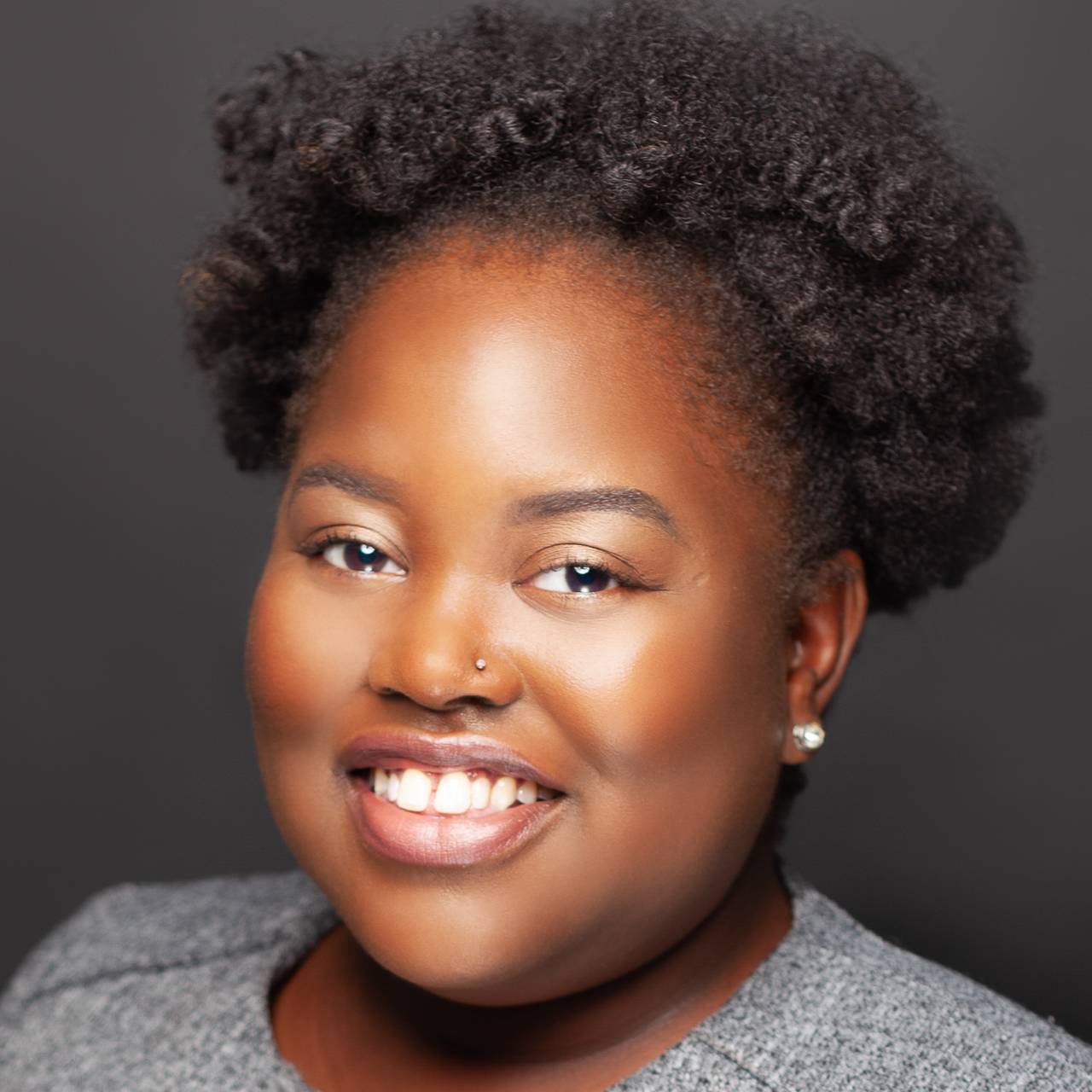 Jessica D. Walker