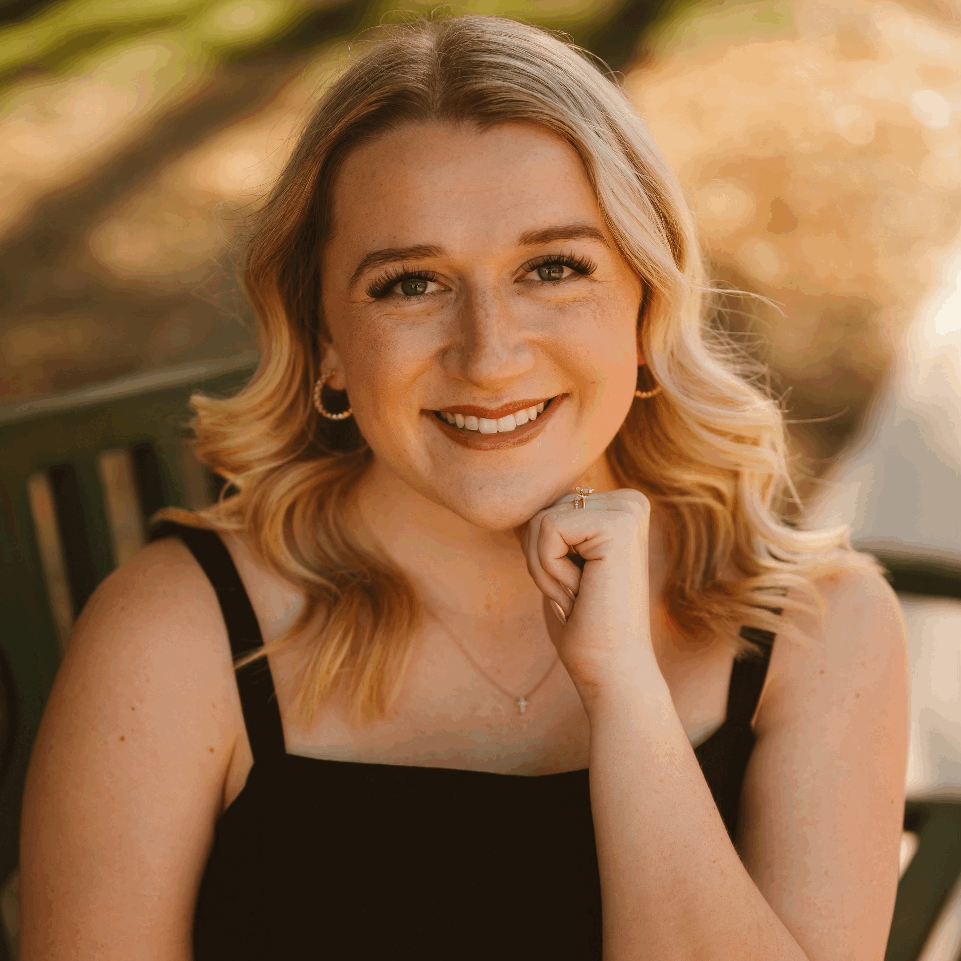 Madeline Rankin