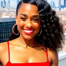 Destiny Jackson