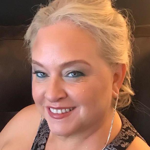 SHARON M. KECK