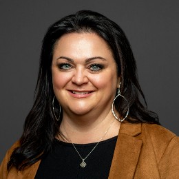 Kendra Cropps