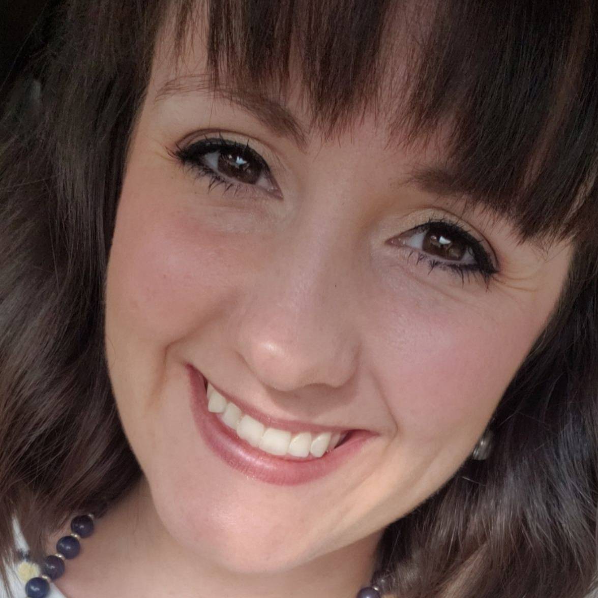 Tabitha Reapsummer, SHRM-SCP