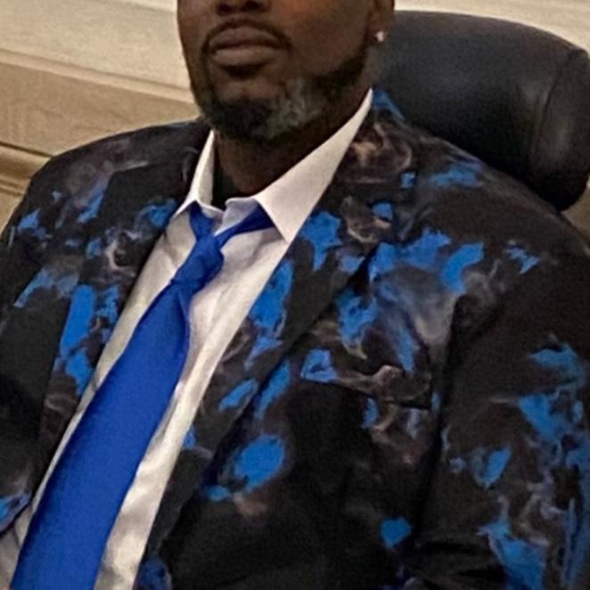 Lamont McBride