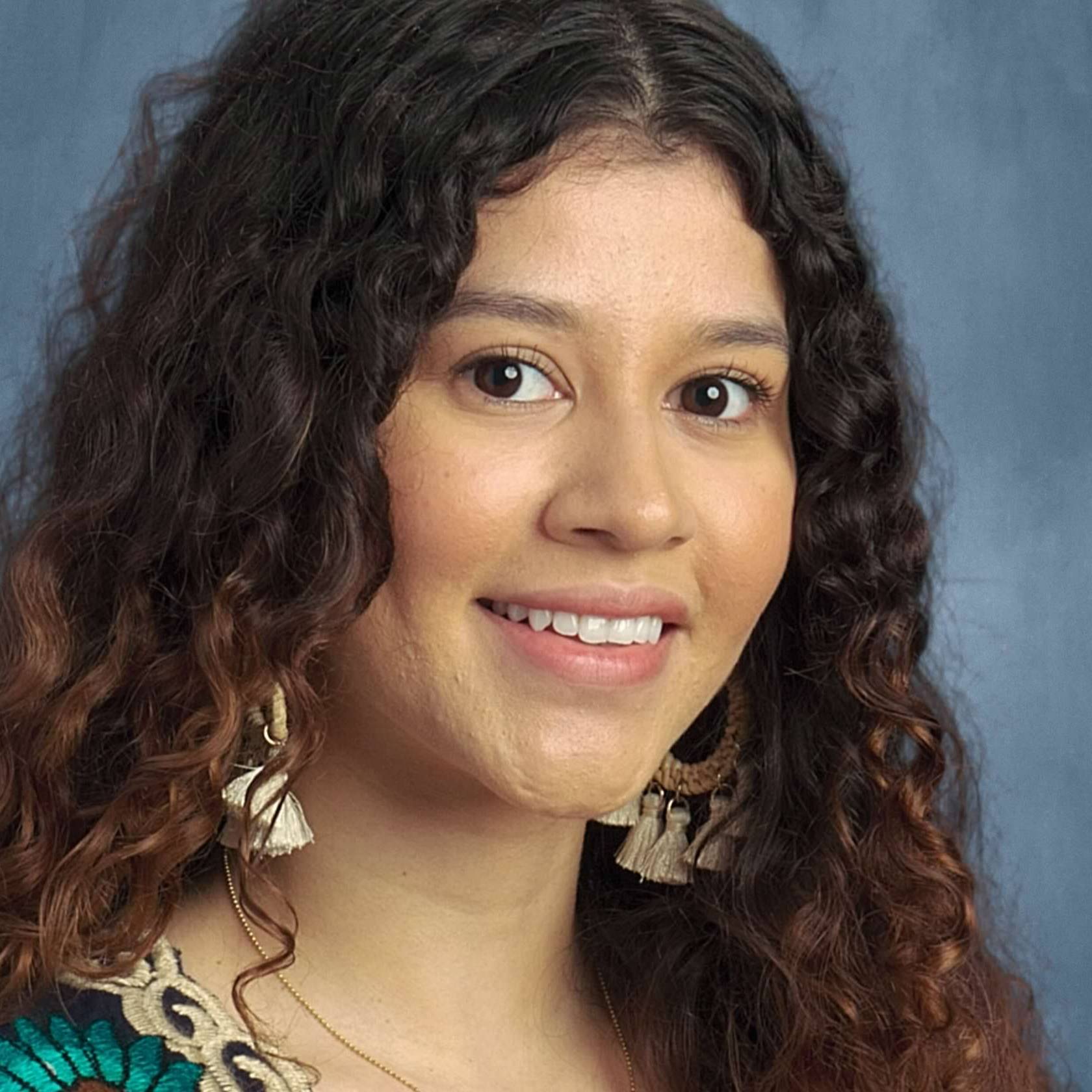 Evelyn Gonzalez