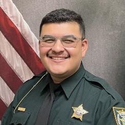 Irvin Ramos