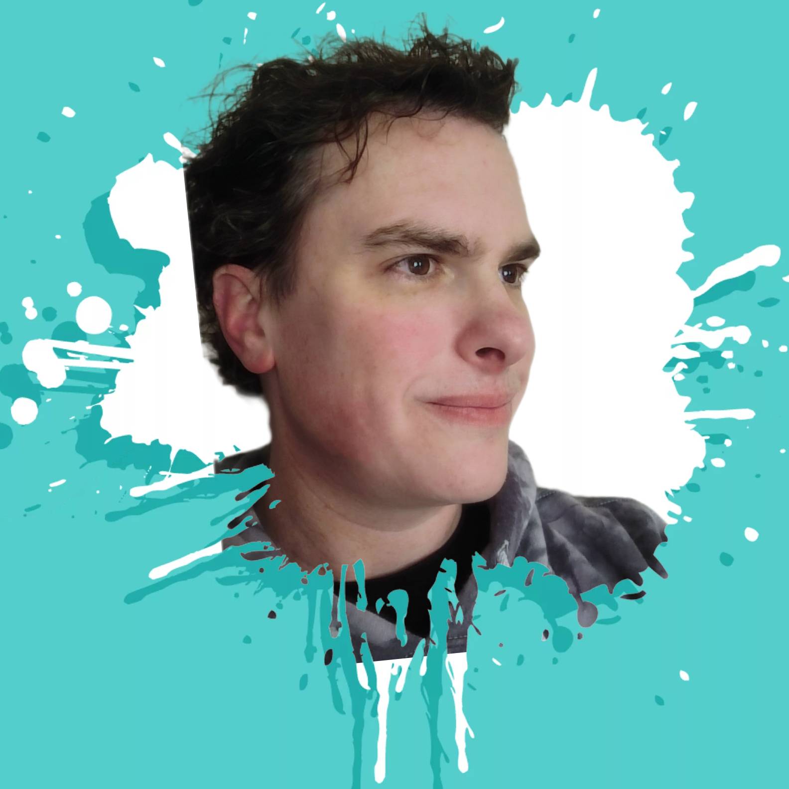 Shane McGarry