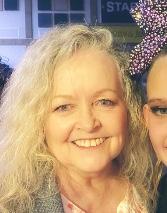 Cheryl Lindsey