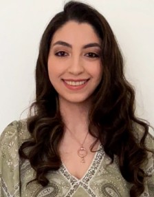 Analia Espinoza