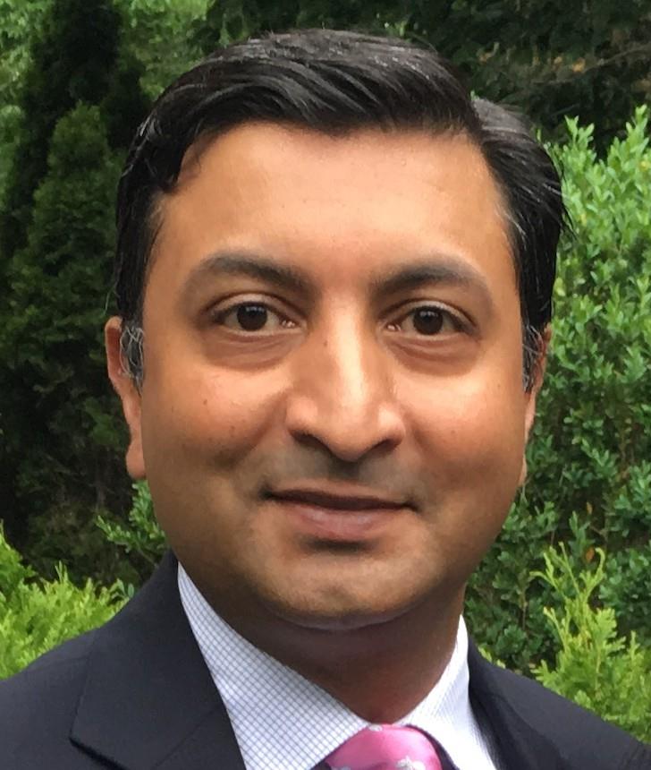Sanjay M. Udoshi MD