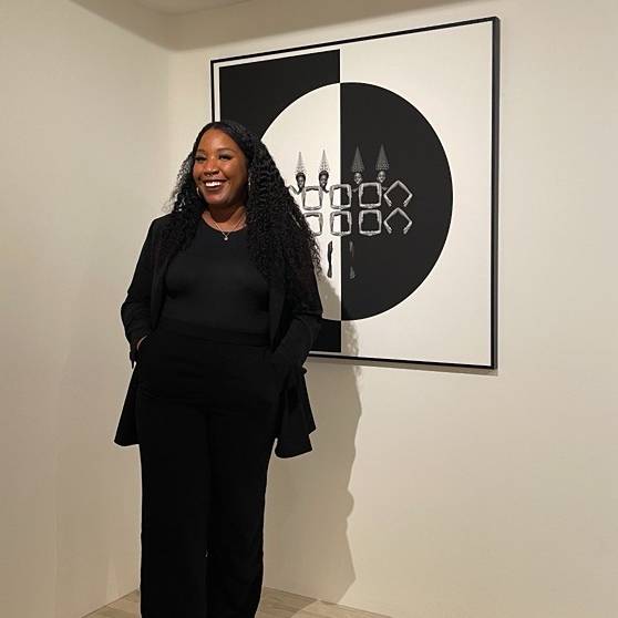 Iman Derrick