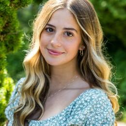 Alida Smith