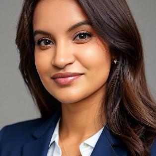 Aliya Hussain
