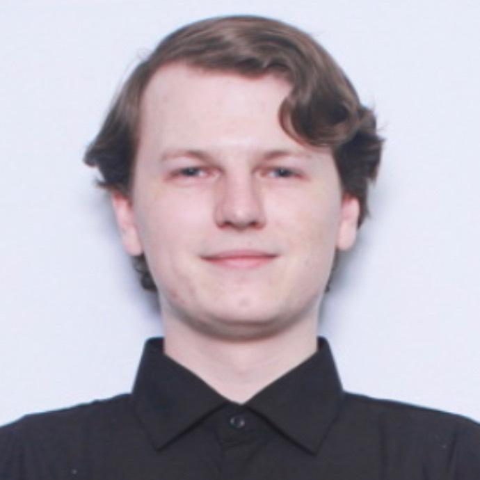 Daniel Mulcahy