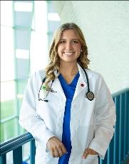 Lauren Hennecke