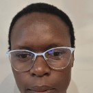 Dorca Omwenga