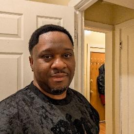 Bernard Parker