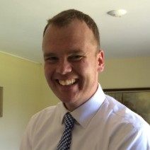 Daniel Westhoven