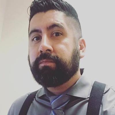 Michael Camarena