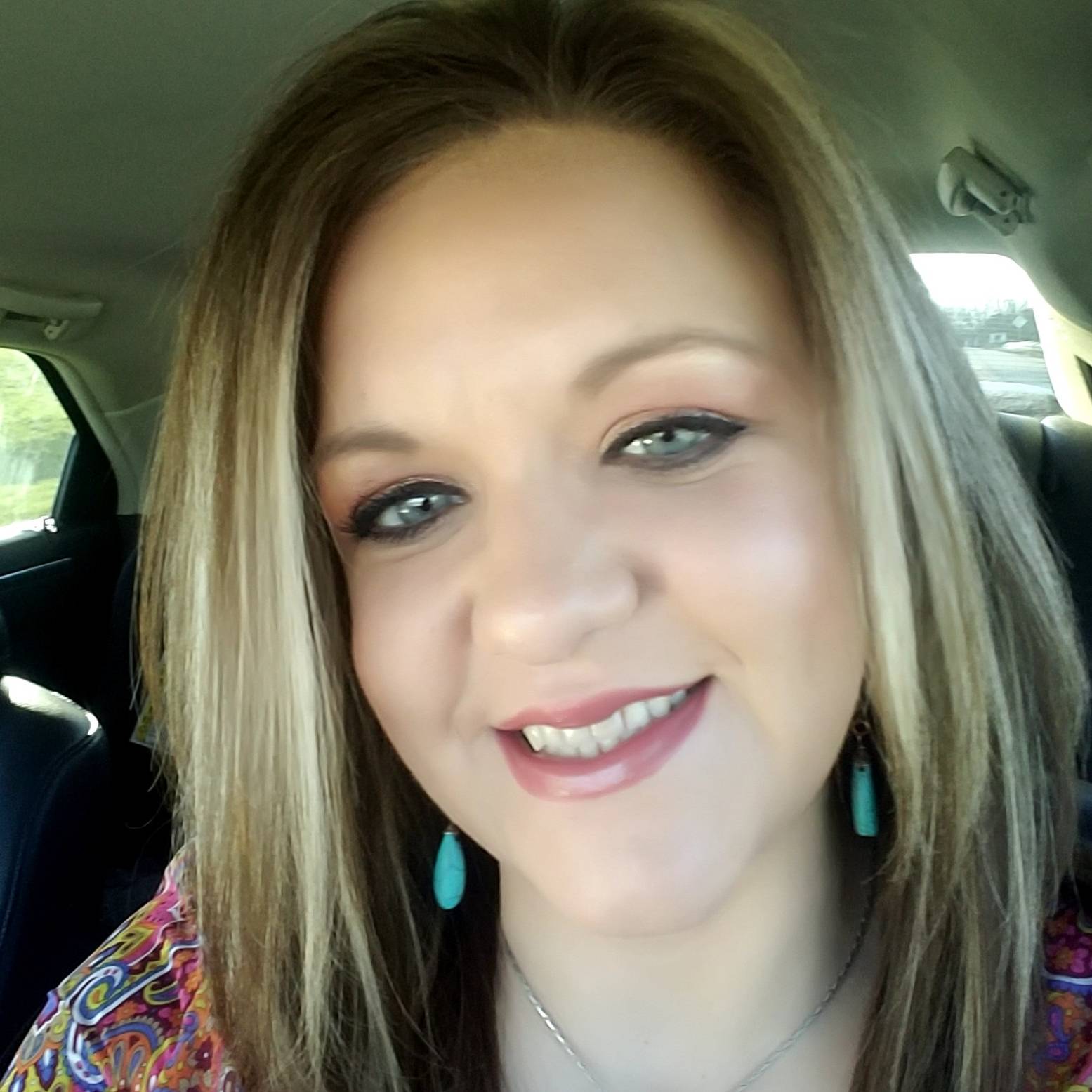 Michelle Blackburn