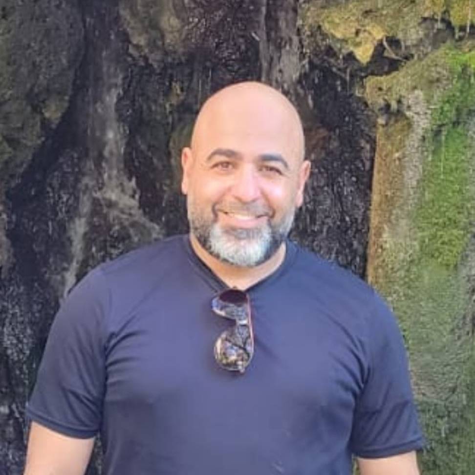 Hani Elali